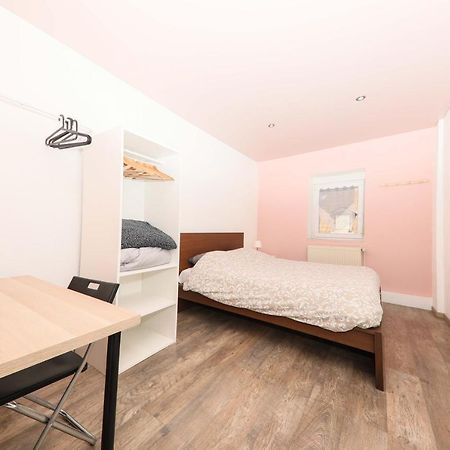 Duplex Atypique Proche Gare & Centre Ville Mulhouse Kültér fotó